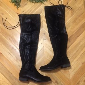 jessi thigh high boot